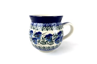 Bunzlau Bolle mok 2273X 500 ml 500 ml Bolle Mokken